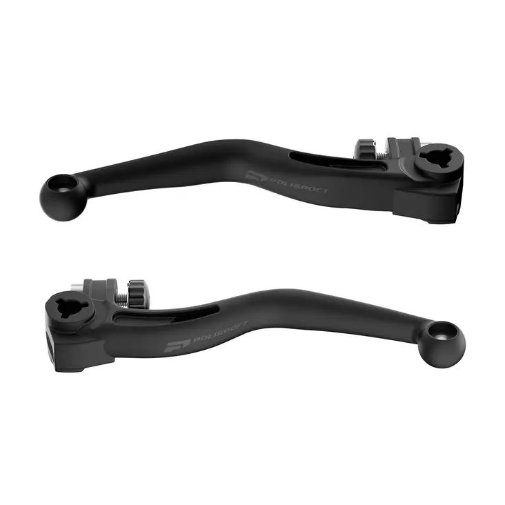 Polisport APT Lever Kit Husqvarna Magura 18-21 - Duell MP varaosat ja tarvikkeet - 128489 - 1