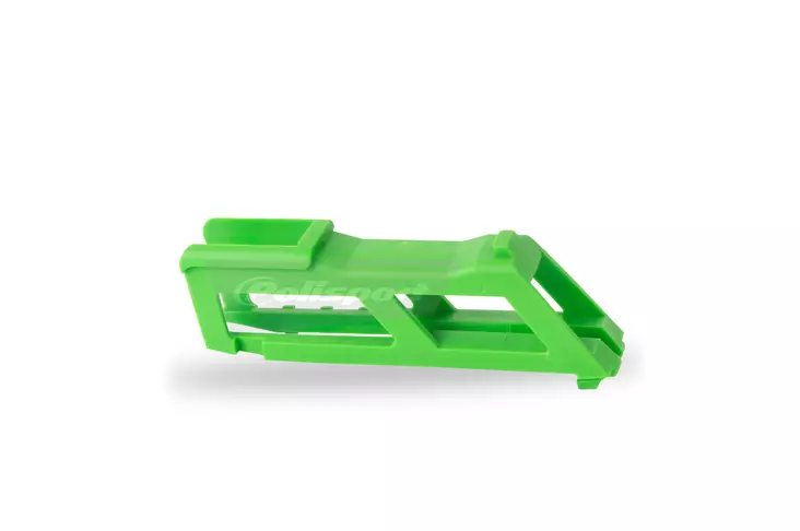 Polisport chain guide Kawasaki KX250/450F(09-..) green 05 (18) - Duell MP varaosat ja tarvikkeet - 129839 - 1