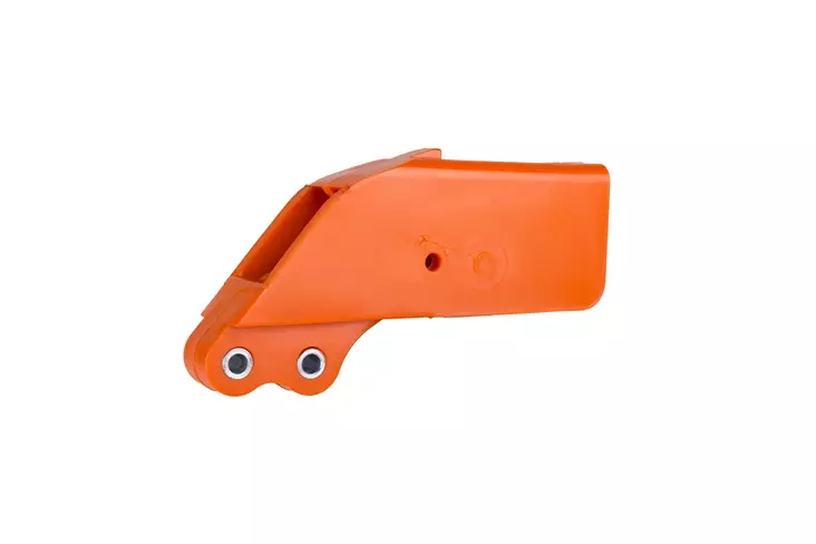 Polisport chain guide KTM SX(94-14)/SXF(05-06)/EXC(94-07)XCF(07) orange ktm (12 - Duell MP varaosat ja tarvikkeet - 129689 - 1