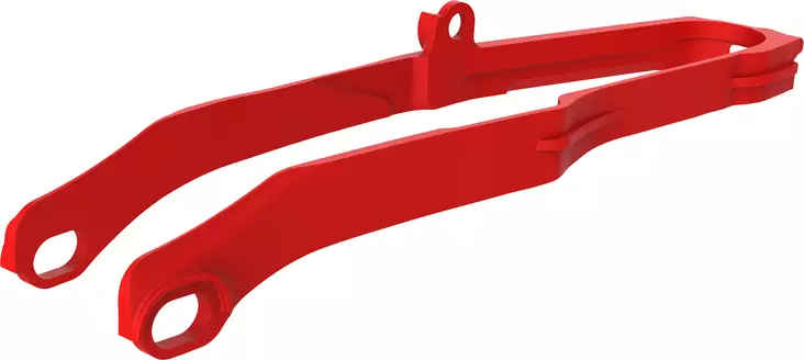 Polisport chain slider Honda CRF450R(17-18) CRF250R 18-19 red cr04 (16) - Duell MP varaosat ja tarvikkeet - 130079 - 1