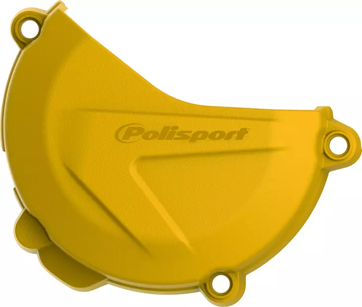 Polisport Clutch Cover Protection Husqvarna TC 125 16-19 (1) - Duell MP varaosat ja tarvikkeet - 129709 - 1