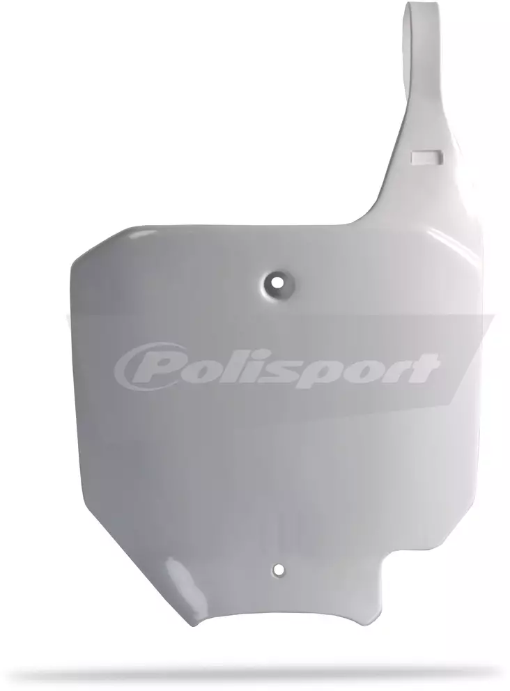 Polisport etunumerokilpi CR 80/85 96-09 (18) - Duell MP varaosat ja tarvikkeet - 130819 - 1