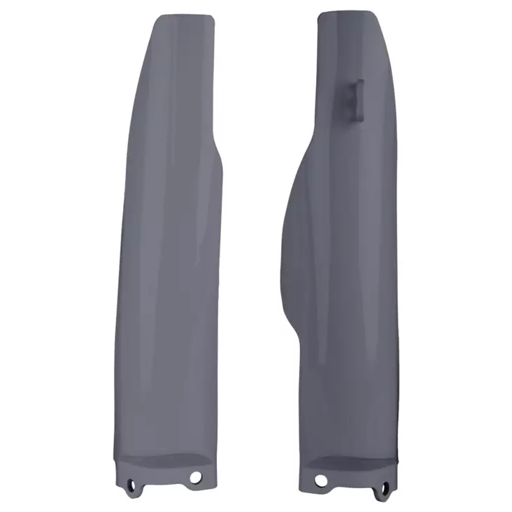 Polisport fork protector KX125/250(04-08)/KX250F(04-05)/RMZ250(04-06) (5) - Duell MP varaosat ja tarvikkeet - 129209 - 1