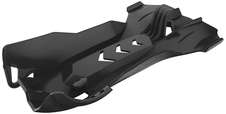 Polisport Fortress EXC/SX 250/300(06-16) TE/TC 250/300(14-16) Black (5) - Duell MP varaosat ja tarvikkeet - 129129 - 1