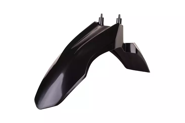 Polisport front fender Honda CRF110(13-18) black (8) - Duell MP varaosat ja tarvikkeet - 130919 - 1