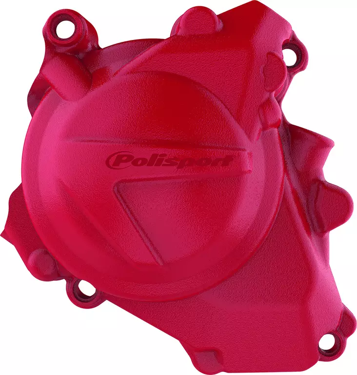 Polisport Ignition Cover Protectors Honda CRF450R 17-.. (10) - Duell MP varaosat ja tarvikkeet - 129459 - 1