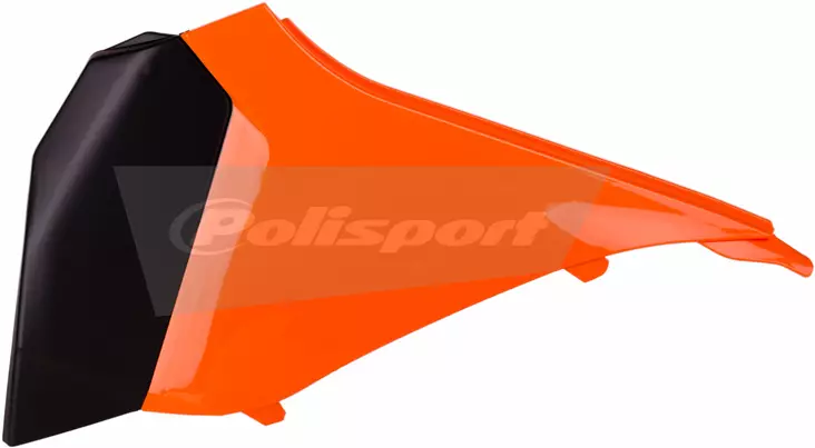 Polisport ilmakotelon suojat KTM SX125-250 11 / EXC&EXC-F 12-13 (8) - Duell MP varaosat ja tarvikkeet - 130259 - 1