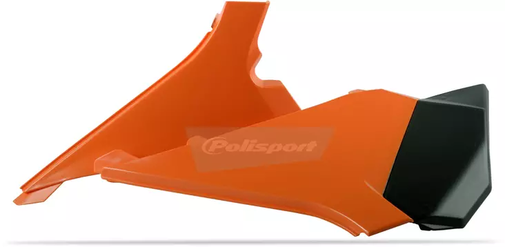 Polisport ilmakotelon suojat KTM SX125-250 12 /SX-F 11-12 (8) - Duell MP varaosat ja tarvikkeet - 130429 - 1
