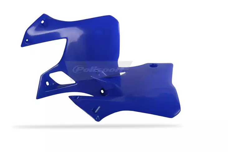 Polisport ilmanohjain YZ 125/250 99-01 - Duell MP varaosat ja tarvikkeet - 131049 - 1