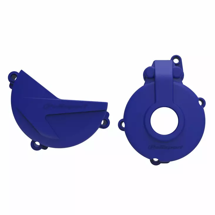 Polisport Kit Clutch+Igni. Sherco SEF250/300 (14-23) Blue (28) - Duell MP varaosat ja tarvikkeet - 128869 - 1