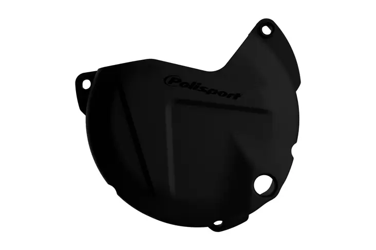 Polisport kytkinkopan suoja RM-Z450 11-17 Musta (10) - Duell MP varaosat ja tarvikkeet - 129219 - 1