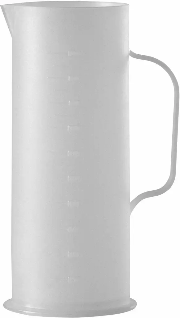 Polisport Mitta-astia 1000ml (12) - Duell MP varaosat ja tarvikkeet - 129769 - 1