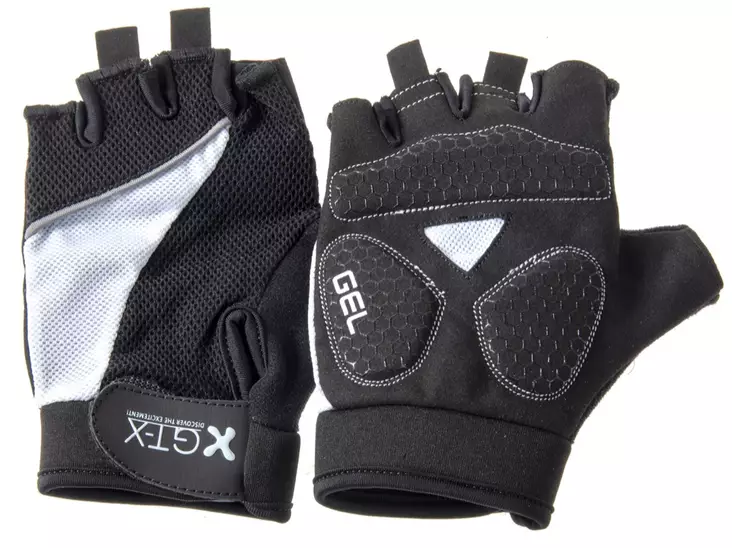 Polisport MX Full Plastic Kit TC/FC 23-24 White - Duell MP varaosat ja tarvikkeet - 129239 - 1