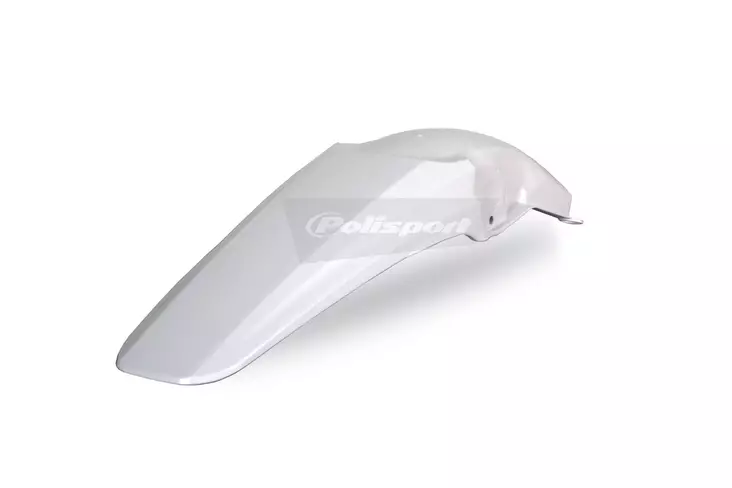 Polisport rear fender Honda CRF450R(05-08) white (8) - Duell MP varaosat ja tarvikkeet - 130659 - 1