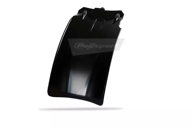 Polisport Rear Shock Protector KTM SX65 2st(09-15) Black (20) - Duell MP varaosat ja tarvikkeet - 128759 - 1