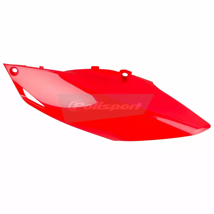 Polisport side panels CRF250R(14-17)/450R(13-16) red cr04 (6) - Duell MP varaosat ja tarvikkeet - 130629 - 1
