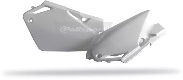 Polisport sivunumerokilvet CR 85 03-09 (6) - Duell MP varaosat ja tarvikkeet - 130749 - 1