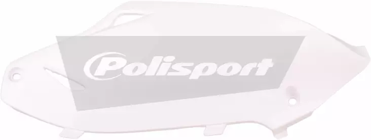 Polisport sivunumerokilvet KX250F 13-14/KX450F 12-14 (5) - Duell MP varaosat ja tarvikkeet - 130479 - 1