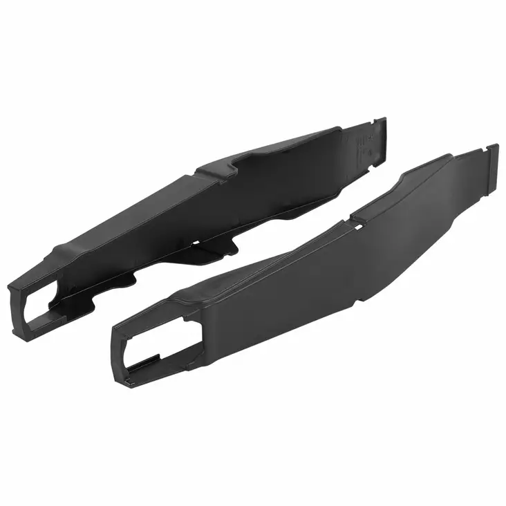Polisport swingarm protectors Honda CRF250(11-15)/450(12-15) black (12) - Duell MP varaosat ja tarvikkeet - 130069 - 1