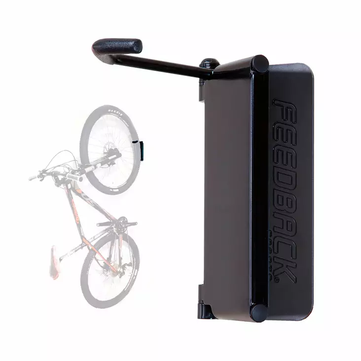 Polkupyörän seinäkoukku FEEDBACK SPORTS Velo Hinge 2 - Duell polkupyörien varaosat ja tarvikkeet - 129259 - 1