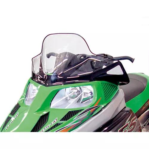 Powermadd Tuulisuoja Arctic Cat - Duell MK varaosat ja tarvikkeet - 23869 - 1