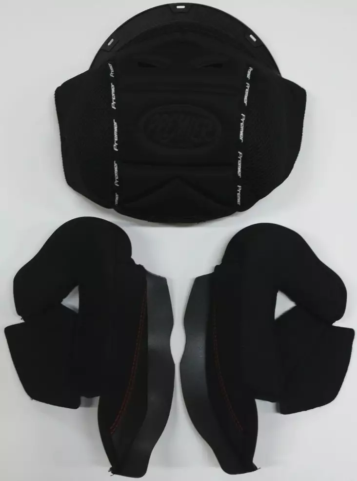 Premier Vyrus Sisusta, XS - Duell ajovarusteet - 50559 - 1