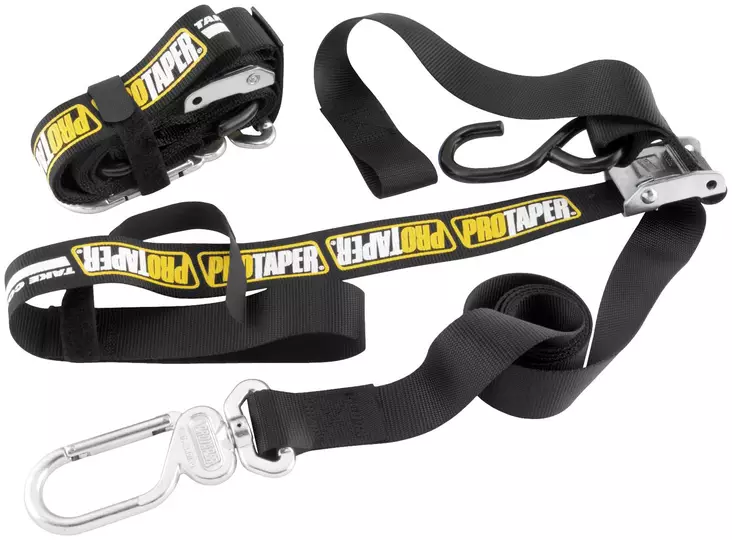 Protaper Tie-Downs Hihnat/Pari - Duell MP varaosat ja tarvikkeet - 56499 - 1