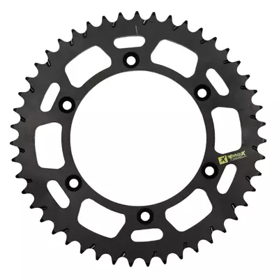 ProX Alloy Rear Sprocket YZ/WR250/400/426/450F '98-23 -47T- - Duell MP varaosat ja tarvikkeet - 82779 - 1