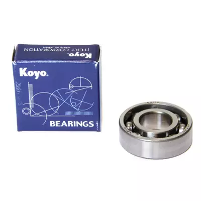ProX Bearing 6202/C3 15x35x11 - Duell MP varaosat ja tarvikkeet - 81699 - 1