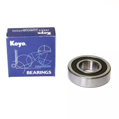 ProX Bearing 6222/C3 2-Side Sealed 22x50x14 - Duell MP varaosat ja tarvikkeet - 81259 - 1
