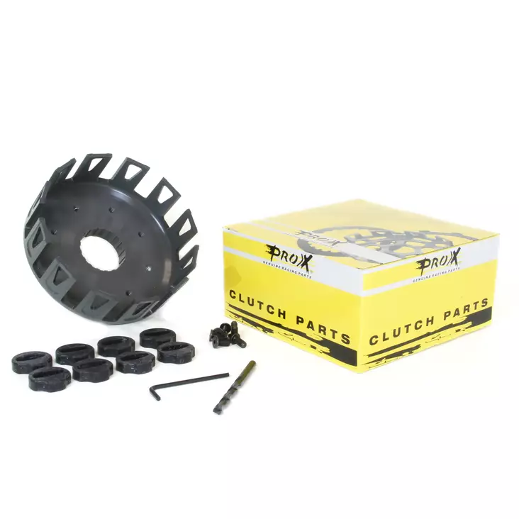 ProX Clutch Basket Honda CR500 '90-01 - Duell MP varaosat ja tarvikkeet - 82129 - 1