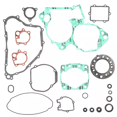 ProX Complete Gasket Set Honda CR250 '02-04 - Duell MP varaosat ja tarvikkeet - 80339 - 1