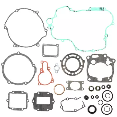 ProX Complete Gasket Set Kawasaki KX125 '01-02 - Duell MP varaosat ja tarvikkeet - 80129 - 1