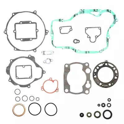 ProX Complete Gasket Set Kawasaki KX250 '04 - Duell MP varaosat ja tarvikkeet - 80179 - 1