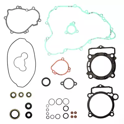 ProX Complete Gasket Set KTM350SX-F '11-12 - Duell MP varaosat ja tarvikkeet - 80269 - 1