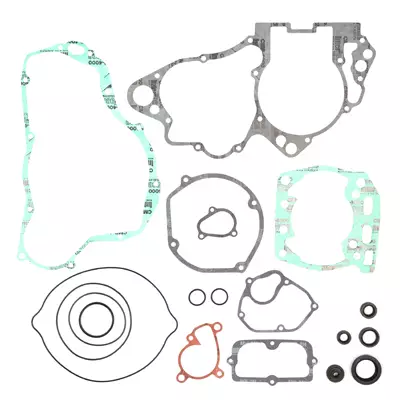 ProX Complete Gasket Set Suzuki RM250 '03-05 - Duell MP varaosat ja tarvikkeet - 80319 - 1