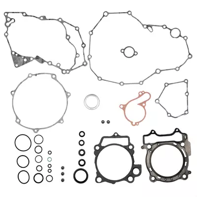 ProX Complete Gasket Set Yamaha YFZ450R '09-23 + YFZ450X '10 - Duell MP varaosat ja tarvikkeet - 81089 - 1
