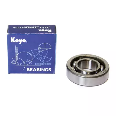 ProX Crankshaft Bearing 6222C3 22x50x14 - Duell MP varaosat ja tarvikkeet - 81849 - 1