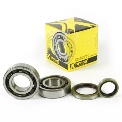ProX Crankshaft Bearing & Seal Kit Beta RR250/300 2T '13-15 - Duell MP varaosat ja tarvikkeet - 81679 - 1