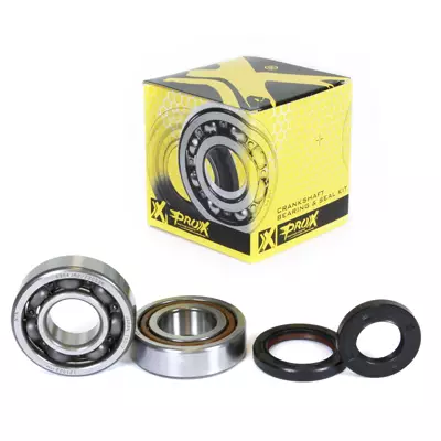 ProX Crankshaft Bearing & Seal Kit KTM85/105SX '03-23 - Duell MP varaosat ja tarvikkeet - 81729 - 1