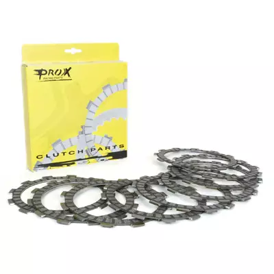 ProX Friction Plate Set RM250 '92-93 - Duell MP varaosat ja tarvikkeet - 82899 - 1