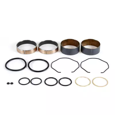 ProX Front Fork Bushing Kit KX125/250 '02-03 - Duell MP varaosat ja tarvikkeet - 80709 - 1