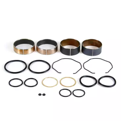 ProX Front Fork Bushing Kit KX125/250 '04-07 + KX250F '04-05 - Duell MP varaosat ja tarvikkeet - 80139 - 1