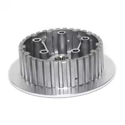 ProX Inner Clutch Hub RM-Z250 '07-10 - Duell MP varaosat ja tarvikkeet - 82639 - 1