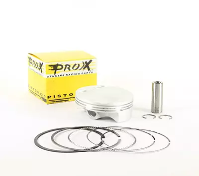 ProX Piston Kit CRF450X'19-23 + CRF450L'19- 12.0:1 (95.98mm) - Duell MP varaosat ja tarvikkeet - 83679 - 1