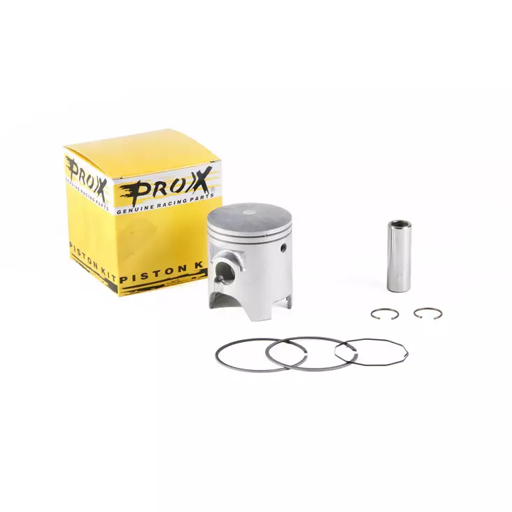 ProX Piston Kit DT125R '88-06 -3MB- (56.00mm) - Duell MP varaosat ja tarvikkeet - 83469 - 1