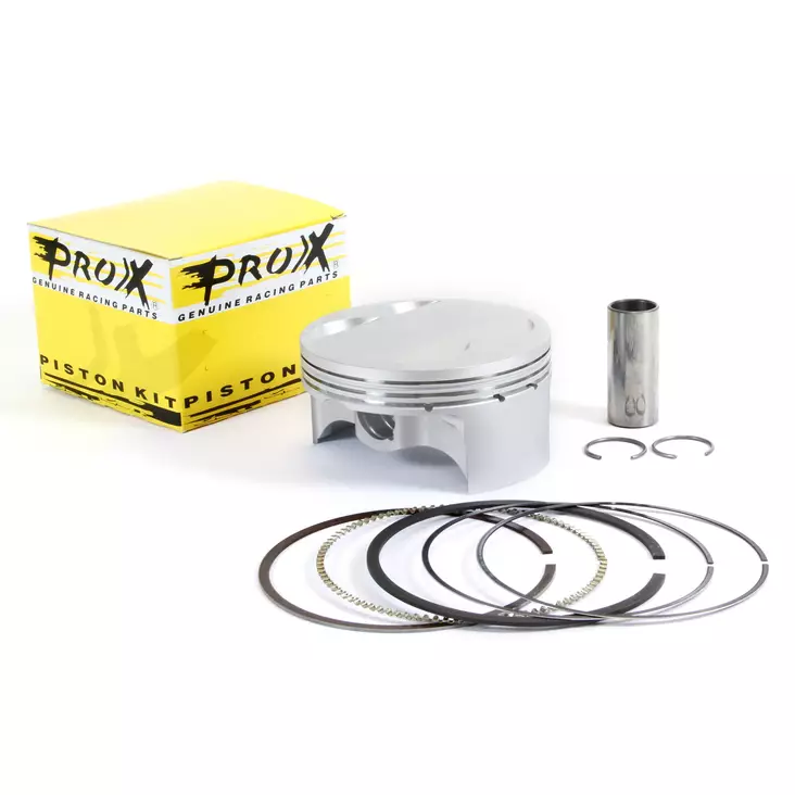 ProX Piston Kit KTM620/625/640 LC4 '94-07 11.7:1 - Duell MP varaosat ja tarvikkeet - 82739 - 1