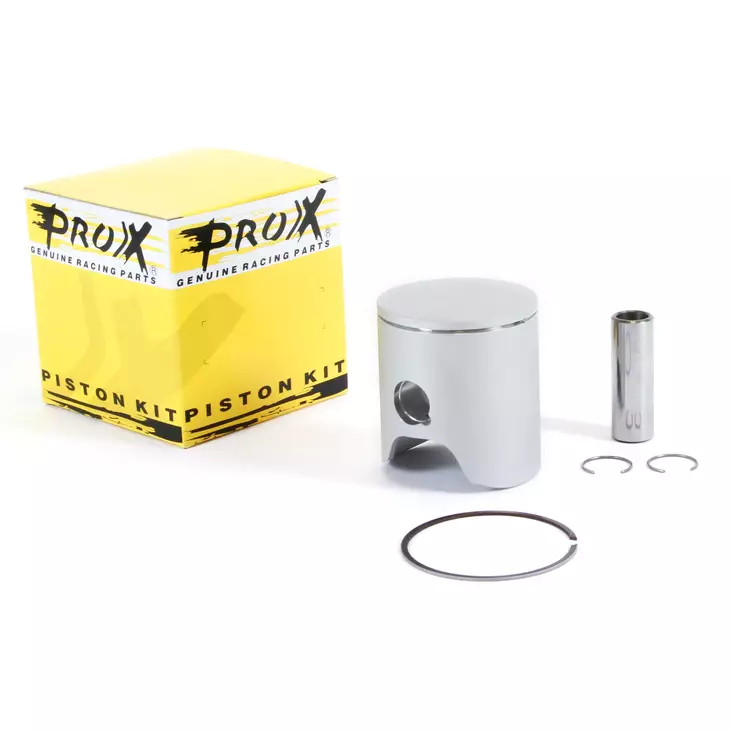 ProX Piston Kit Moto TM125 '92-13 - Duell MP varaosat ja tarvikkeet - 82729 - 1