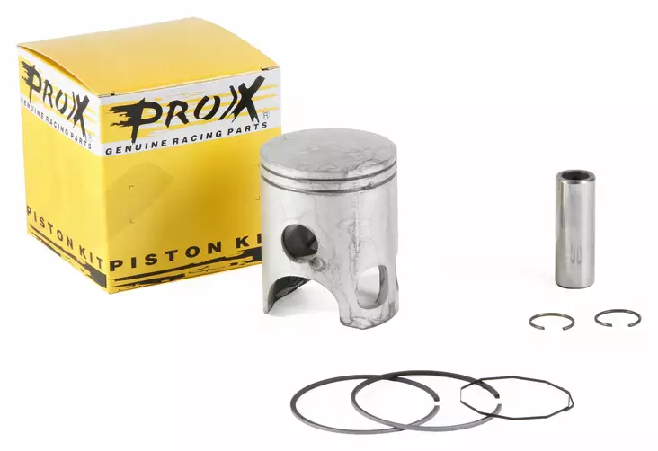 ProX Piston Kit RD250LC - Duell MP varaosat ja tarvikkeet - 83909 - 1