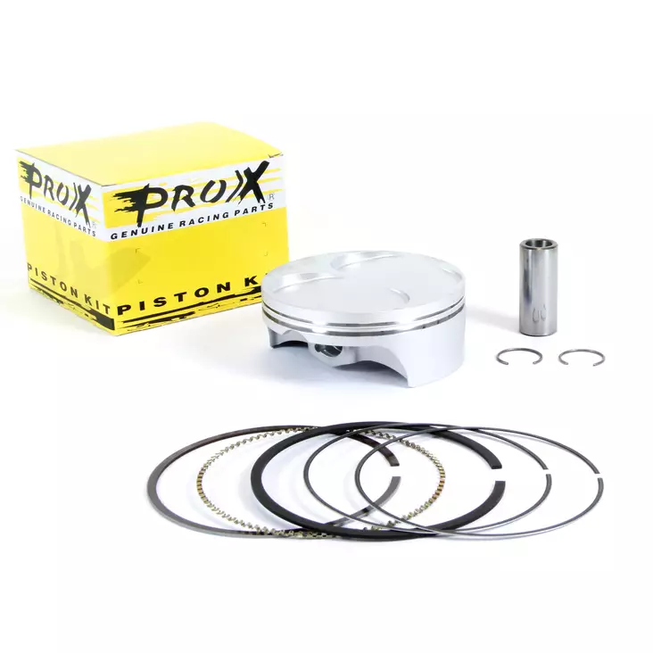 ProX Piston Kit TM MX450F '09-11 - Duell MP varaosat ja tarvikkeet - 82499 - 1